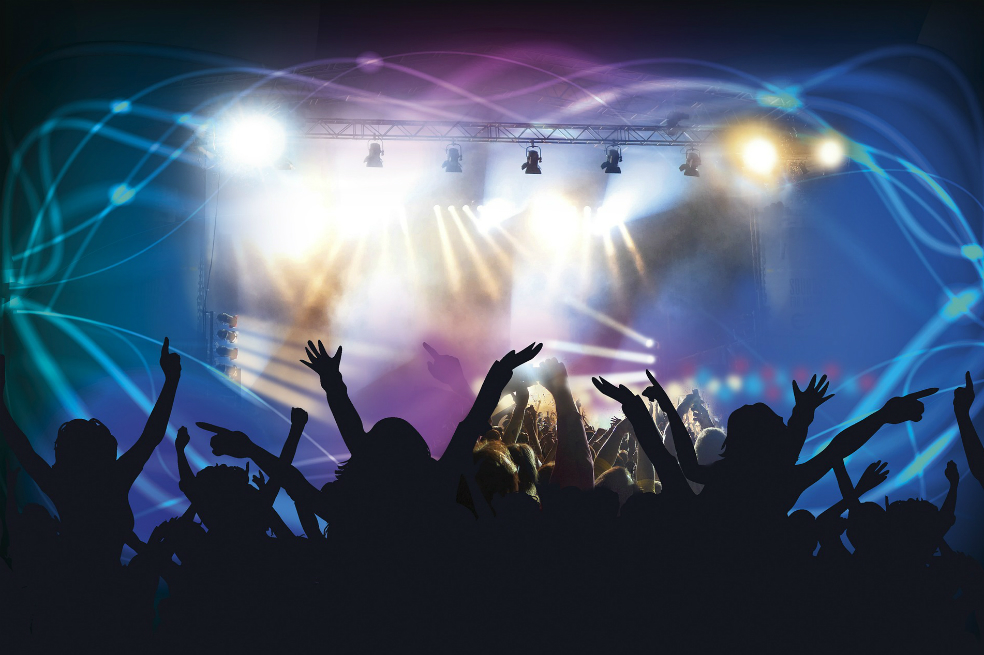 Por alerta terrorista, evacúan a asistentes del festival «Rock am Ring» en Alemania