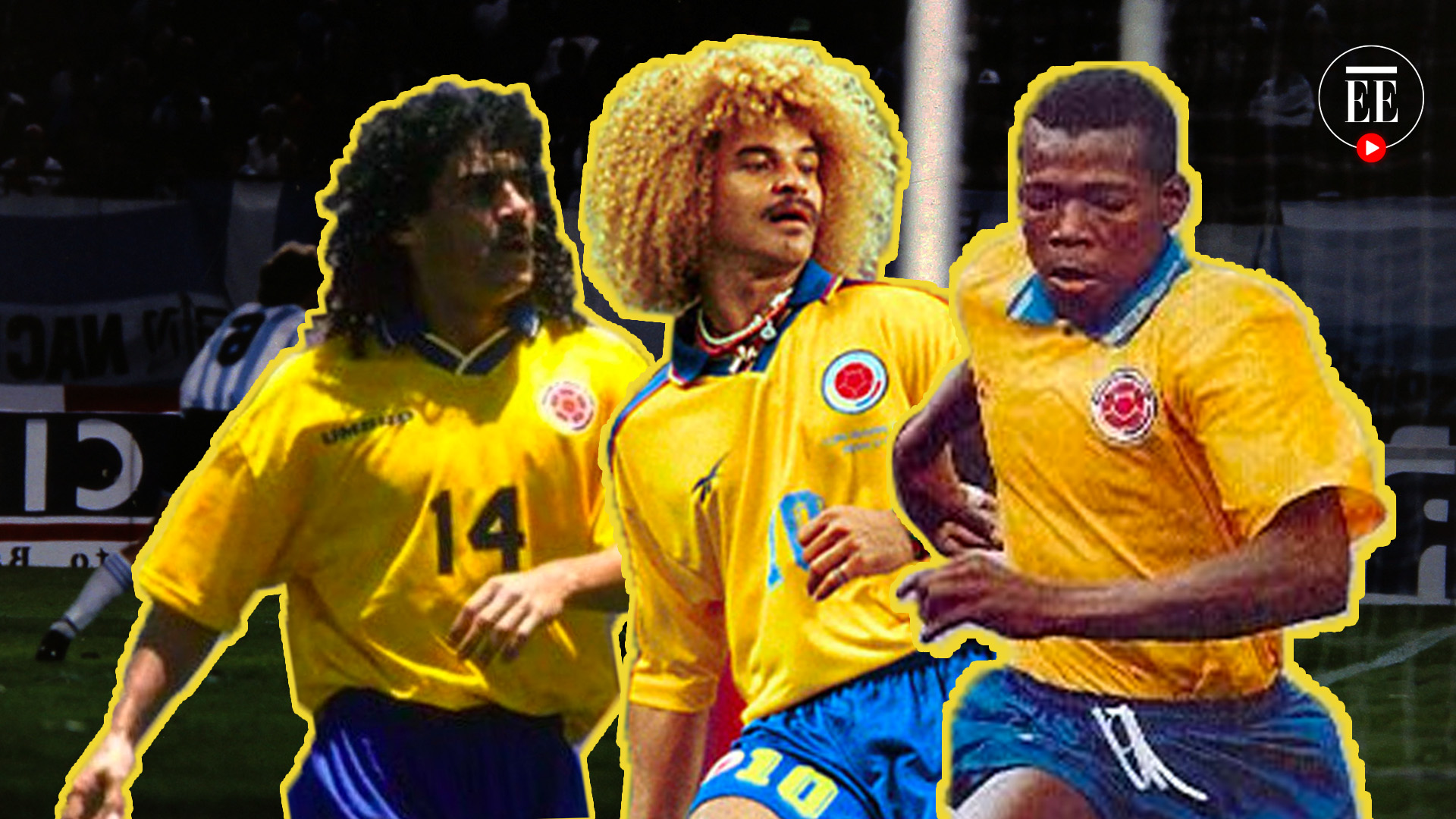 ¿Por qué no hemos superado el 5-0 contra Argentina?