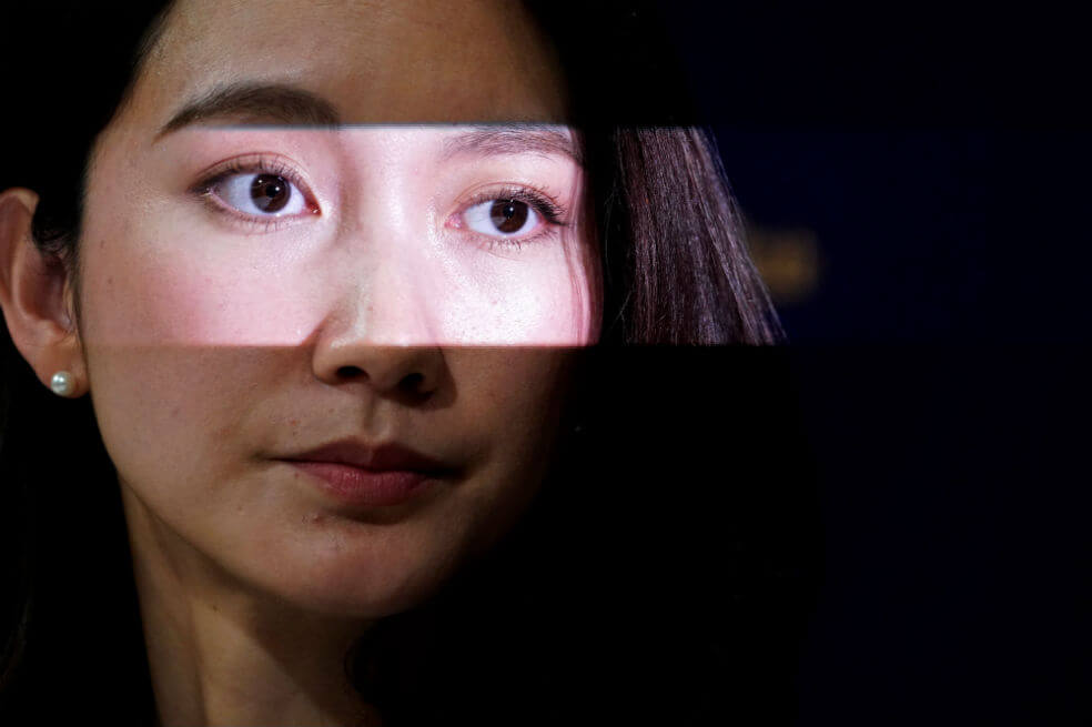 La abanderada del #MeToo en Japón pide cambiar la ley contra la violación