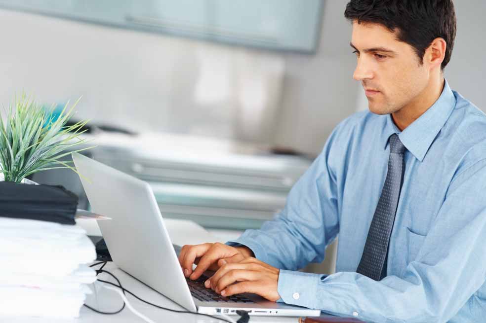 ¿Cómo es la vida hoy sin internet?