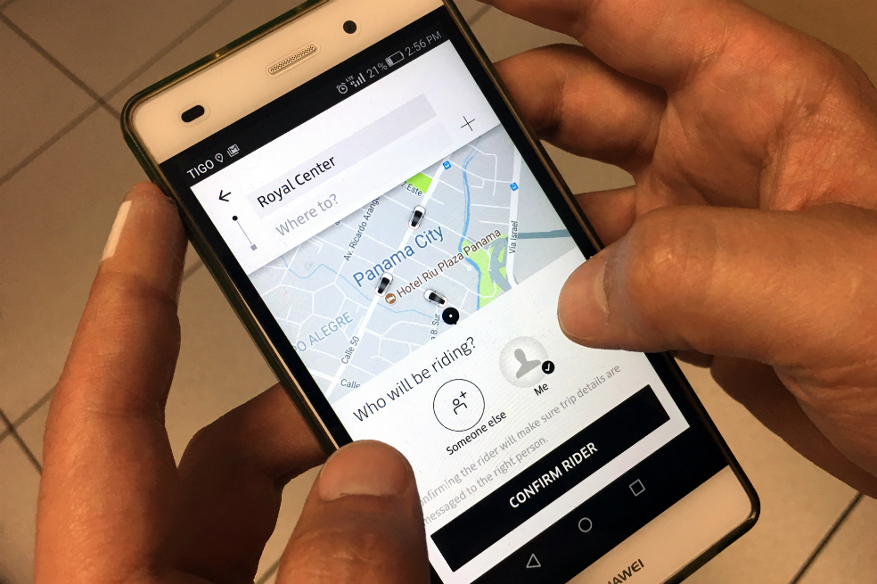 Conductores de Uber solo podrán trabajar 12 horas seguidas en EE.UU.