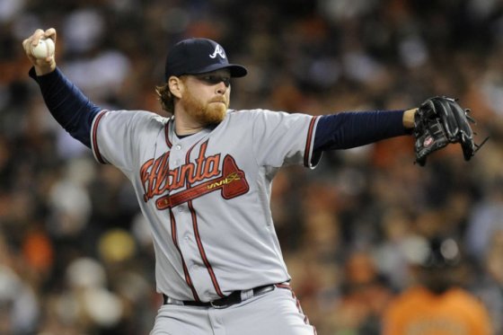 No descartan sobredosis en muerte de Tommy Hanson