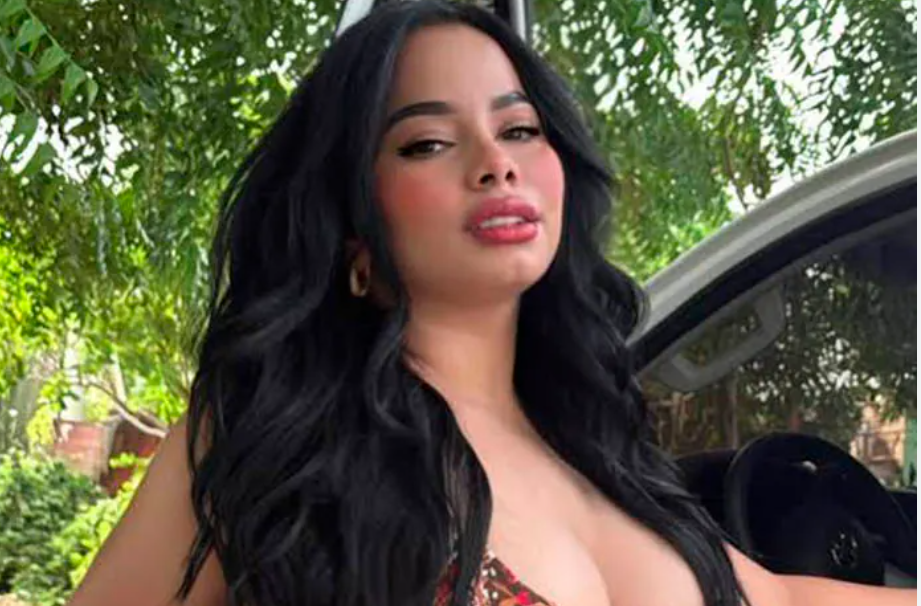 Las dudas sobre el secuestro de la influenciadora Angie Paola Argáez en Maicao
