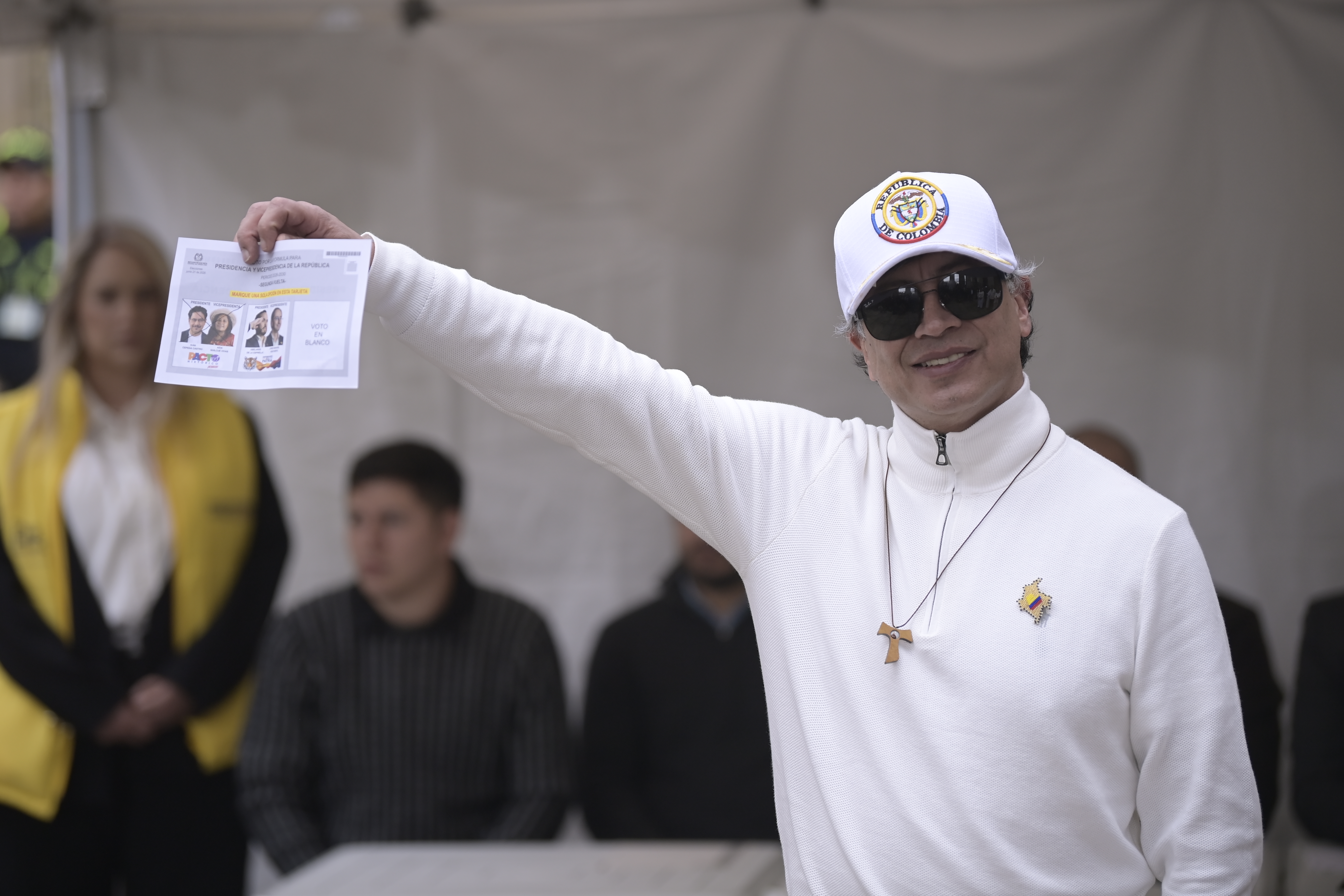 Los desafíos de la izquierda