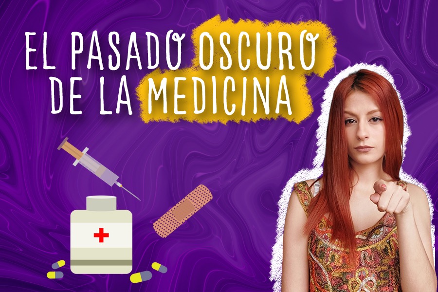 La ginecología moderna les debe una disculpa a las mujeres