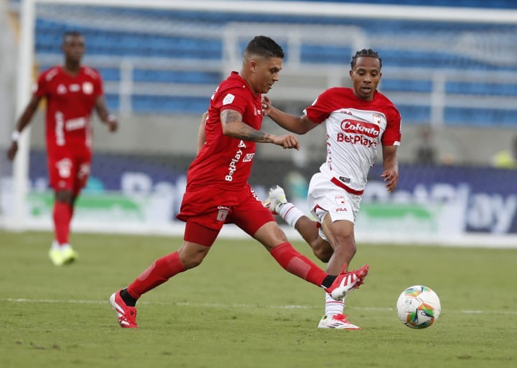 Dimayor confirmó cambio de sede para partido de América de Cali en la Liga BetPlay