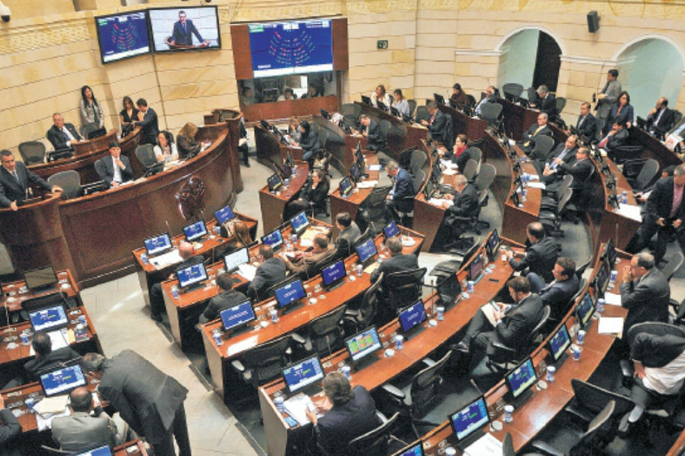 Día D para las circunscripciones