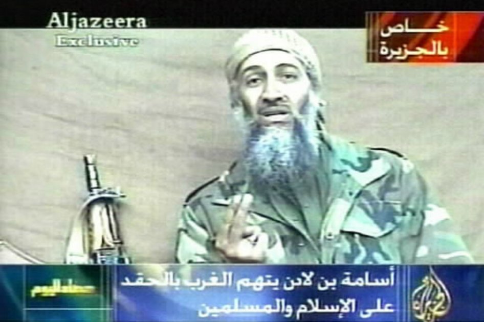 EE.UU. desmiente artículo sobre papel de Pakistán en muerte de Bin Laden