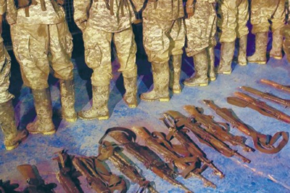 En la ONU están preocupados por el aumento de ataques por parte de grupos paramilitares.