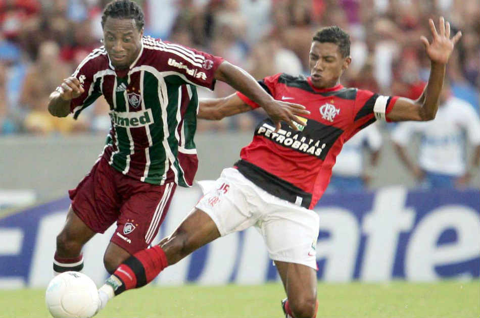 Flamengo y Fluminense podrían ir a la segunda división de Brasil