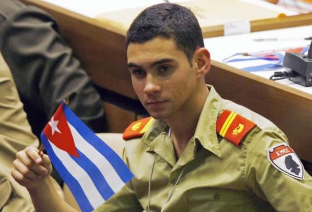 ‘‘Si Cuba deja de ser socialista sería como Haití’’: ‘balserito’ cubano