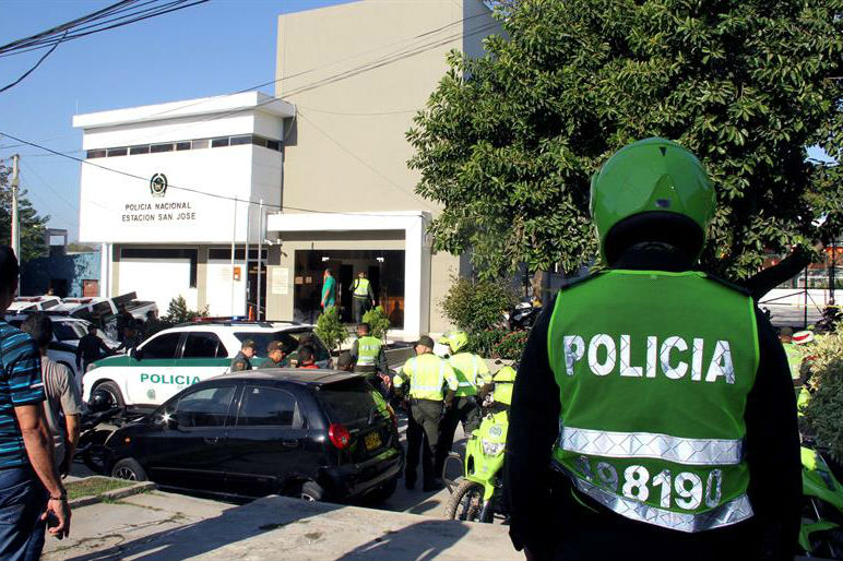 Emiten dos nuevas órdenes de captura por atentado en Barranquilla