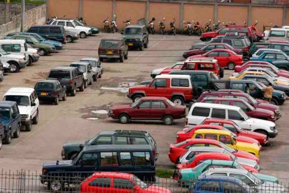 Este viernes vence plazo para pagar impuesto de vehículos