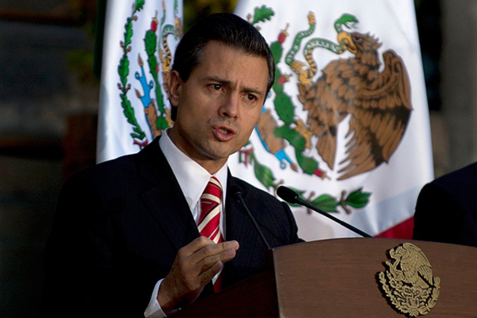 Peña Nieto y Santos se reunirán para reforzar «vínculos de hermandad»