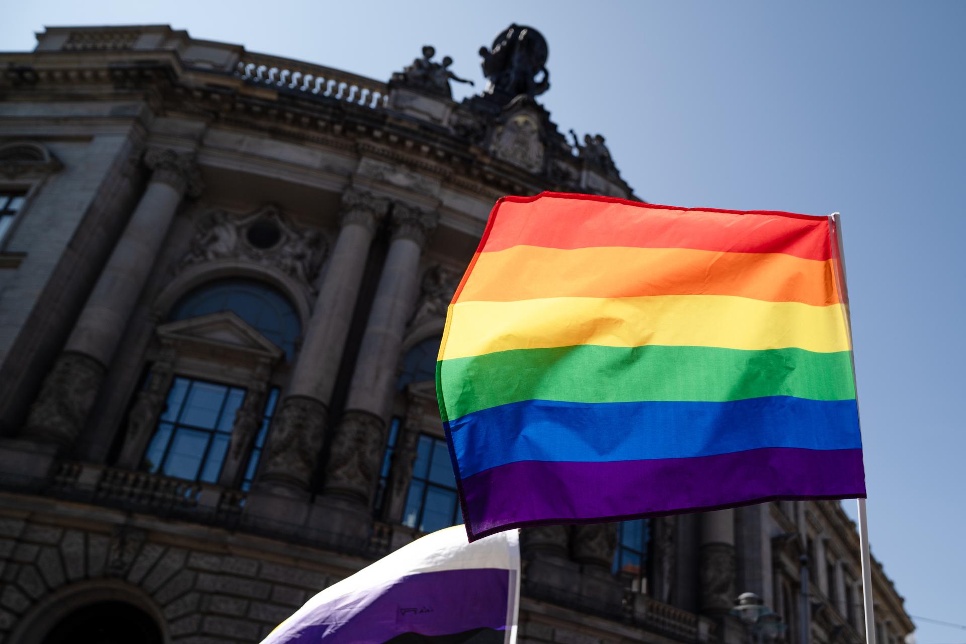 Un muerto y varios heridos en Berlín en atropellamiento múltiple en el Día del Orgullo LGTBI