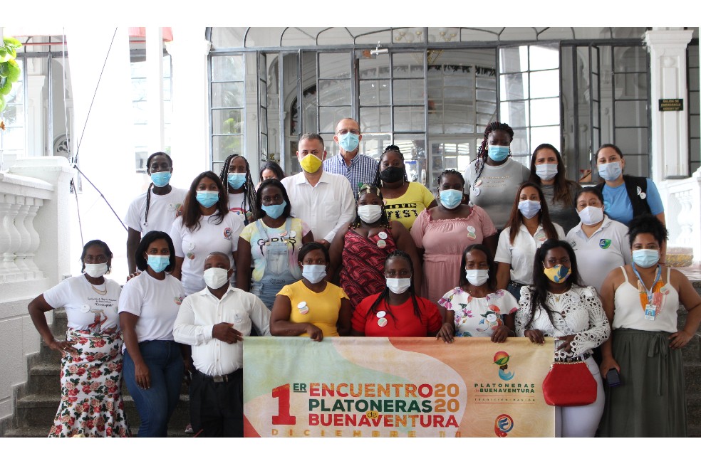 Los saberes ancestrales de las comunidades colombianas se han abordado desde la implementación, en 2001, de la Política de Participación Social en la Conservación.