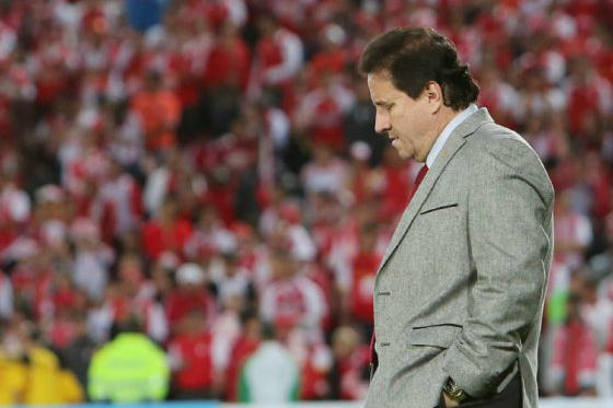 Llaneros, la sucursal de Santa Fe en la B