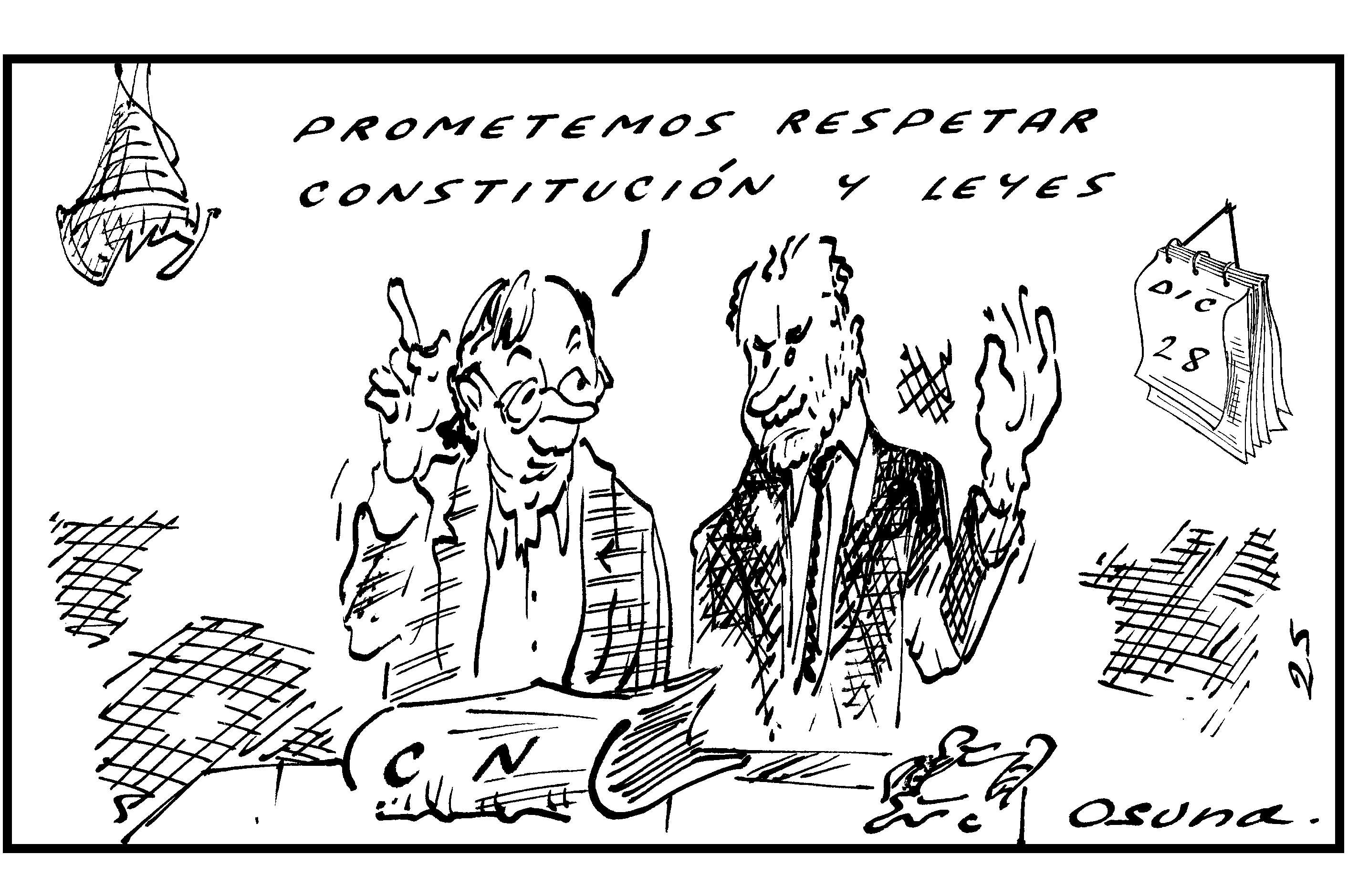 Día de inocentes