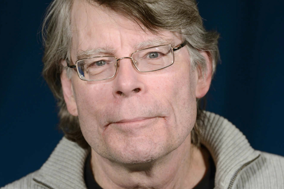 Stephen King y Joël Dicker los nuevos favoritos de los lectores