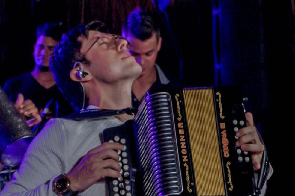 Asesinaron a Luis León, acordeonero del compositor Wilfran Castillo