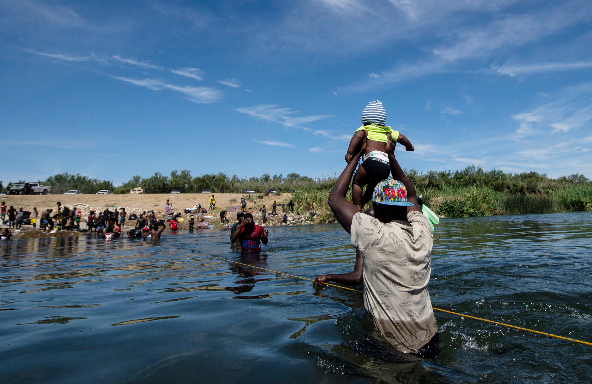 El fin del Título 42: ¿disparará la llegada de migrantes a EE. UU.?