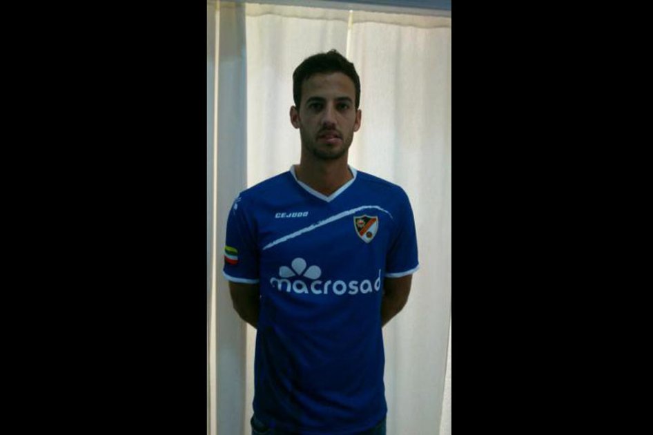 Jorge Brazalez probará en el América de Cali