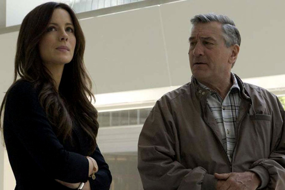 Papás de película galería