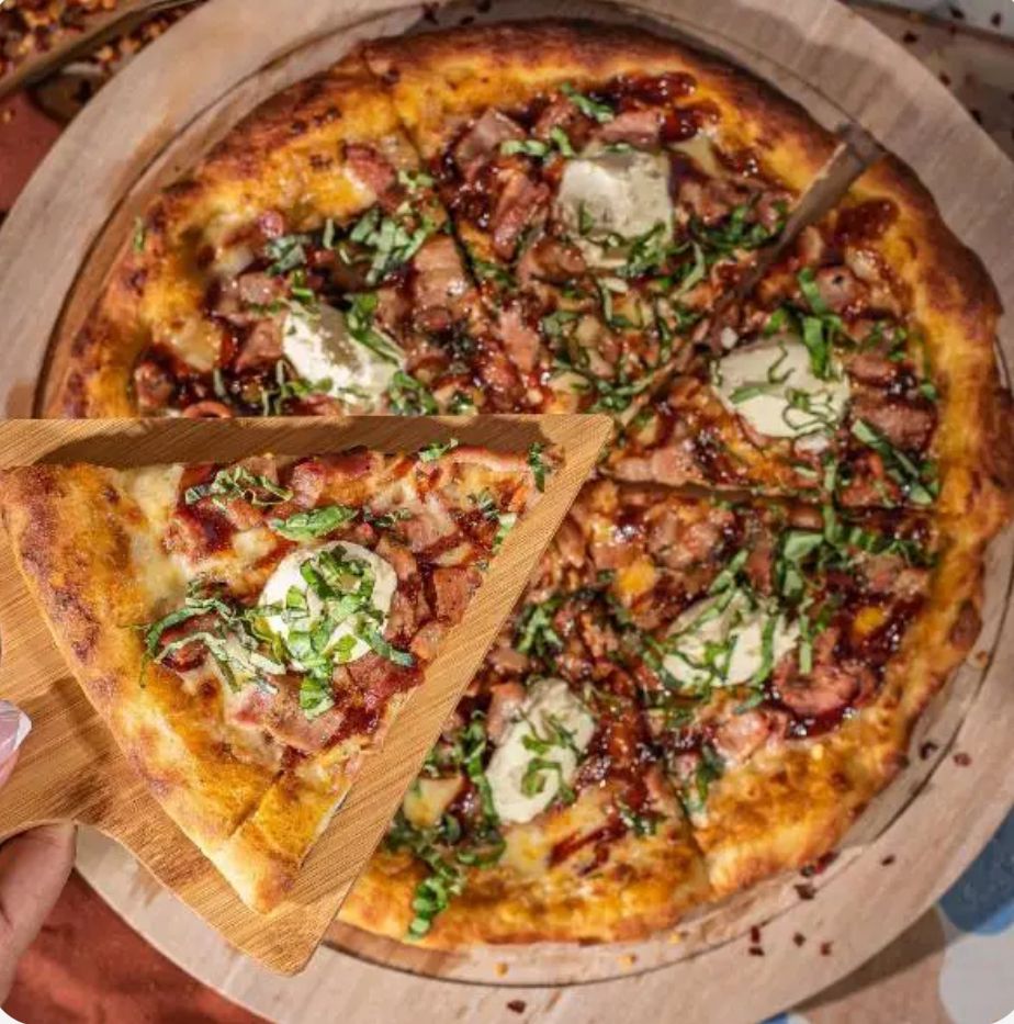 Dukes Pizzas