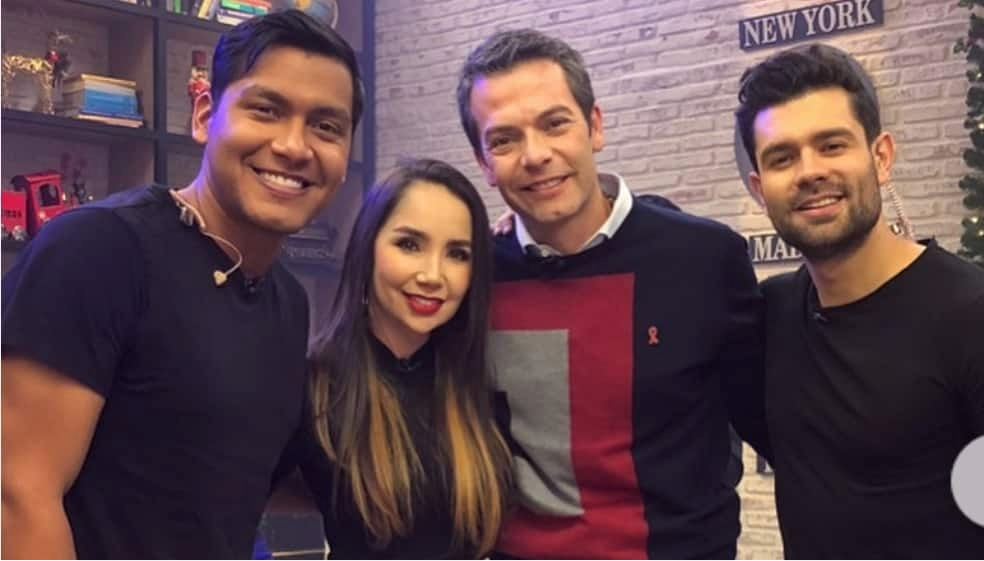Expresentador de RCN sufrió fuerte accidente de tránsito ¿Qué se sabe de su estado?