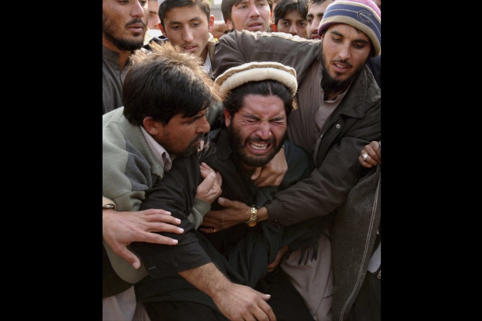 Escalada de violencia en Pakistan deja más de 23 muertos en una noche