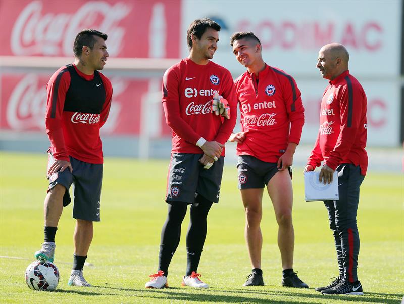 Chile propondrá jugar la Copa América Centenario en cuatro países