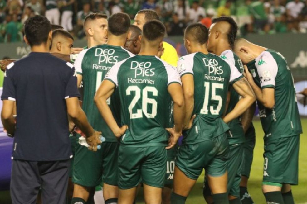 Deportivo Cali anunció investigación para dar con agresor de juez de línea