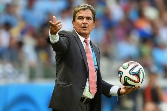 Honduras va a dar la pelea en los Olímpicos: Jorge Luis Pinto