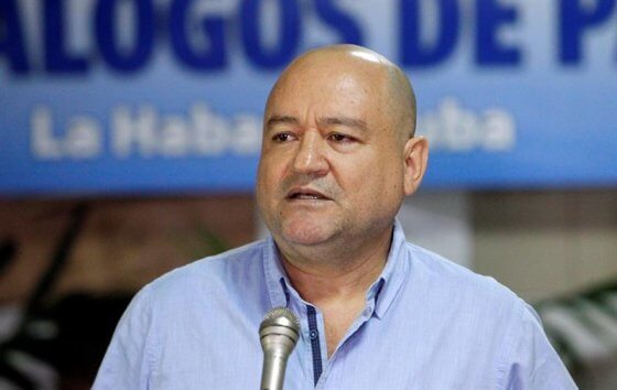 Senador Julián Gallo denuncia supuesto plan para asesinar dirigentes de la FARC