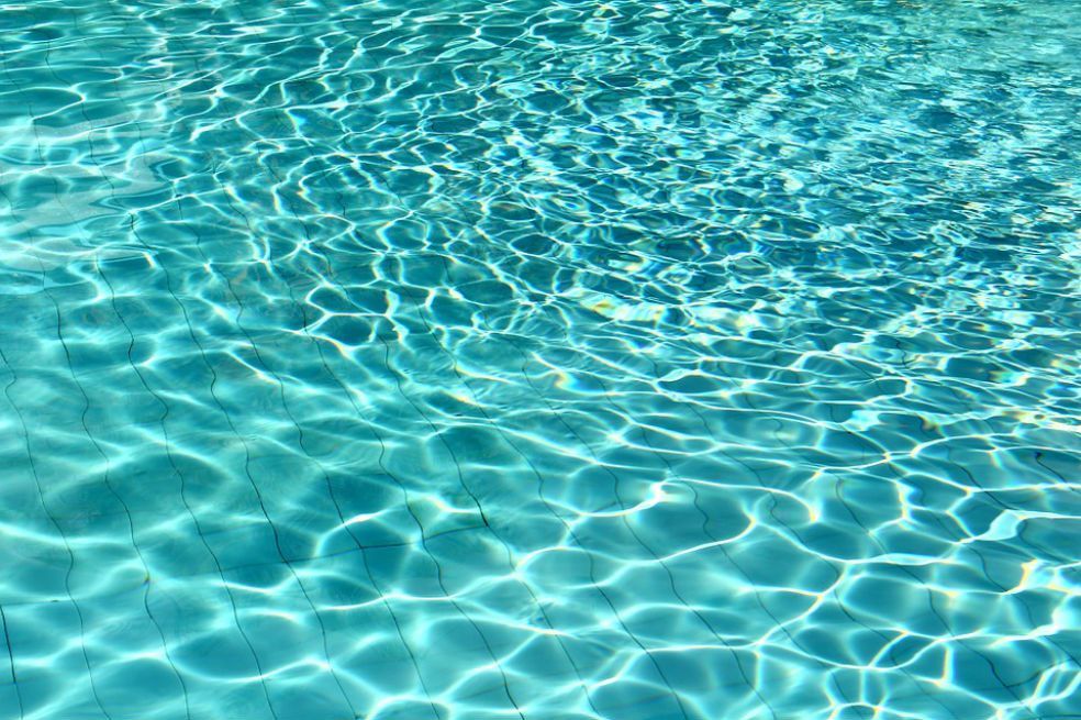 Mujeres de Afganistán también quieren ir a la piscina
