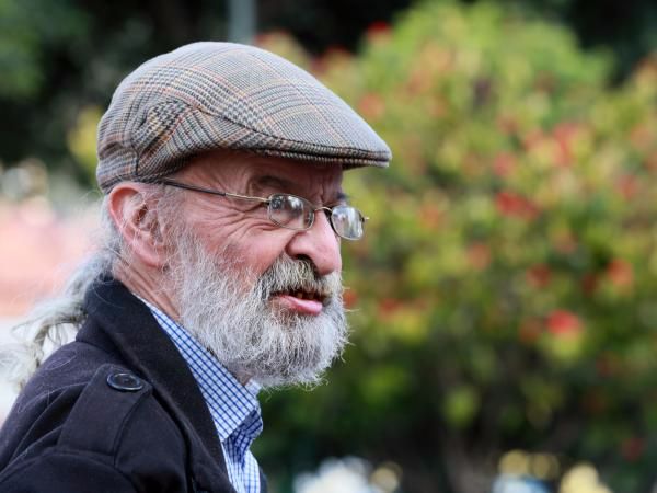 Falleció el cronista Pedro Claver Téllez a los 81 años