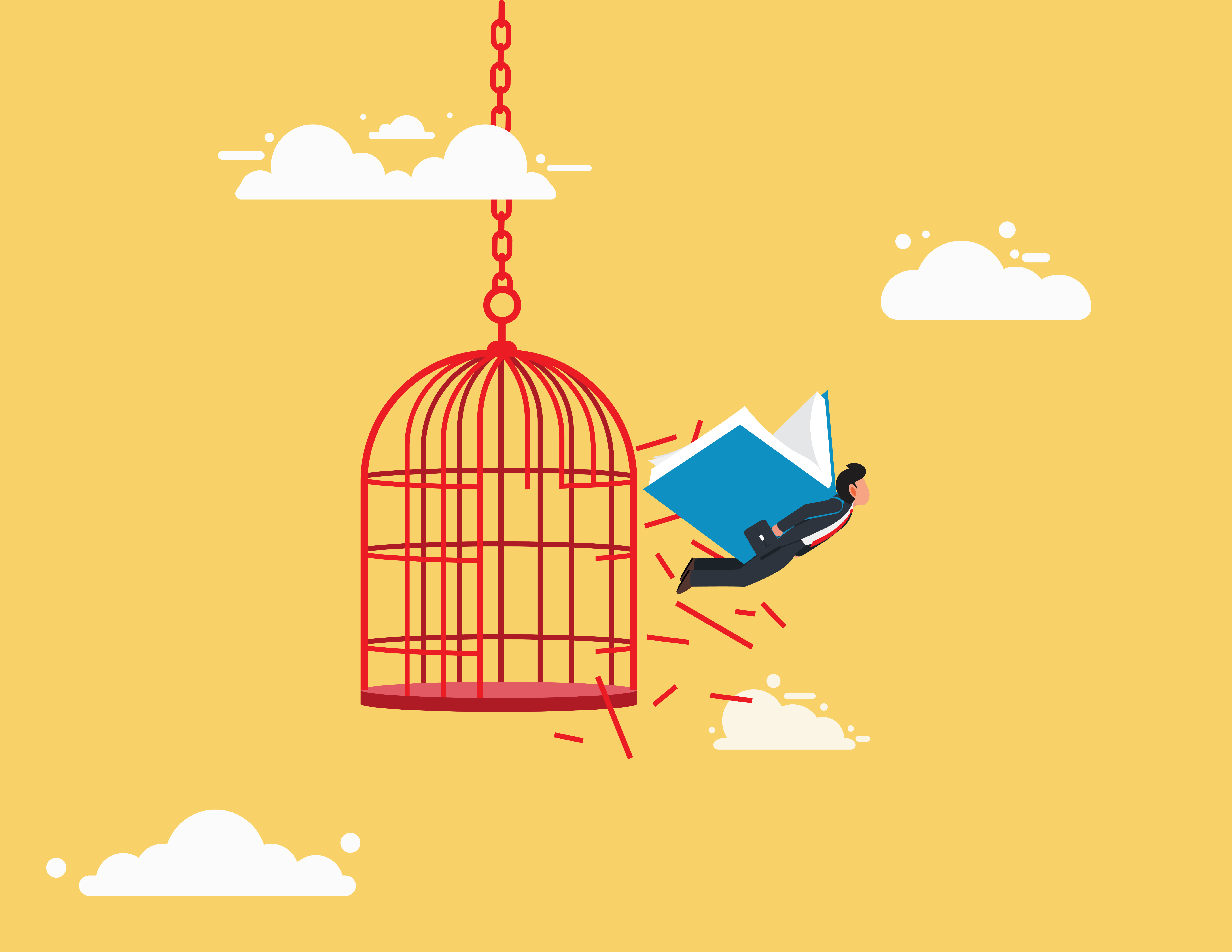 Las librerías independientes padecen la llegada de la FILBo 2025