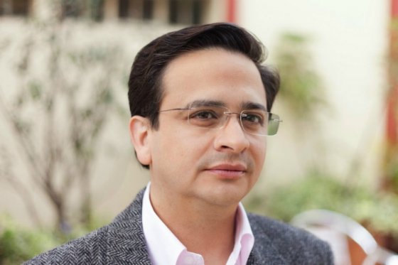 Más seguros, sin conflicto armado: Jorge Restrepo