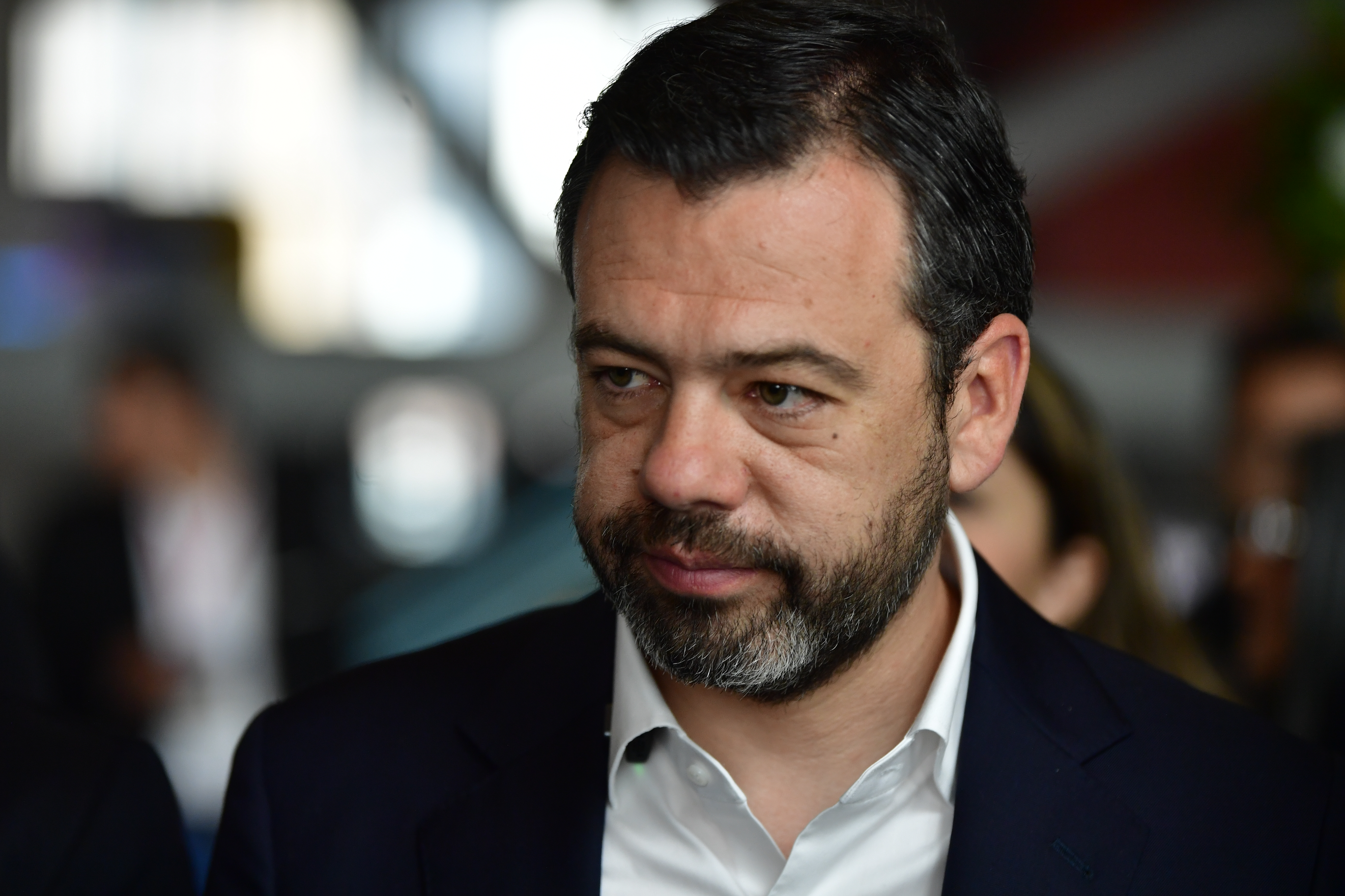 Carlos Fernando Galán: dos años para dejar su legado en Bogotá