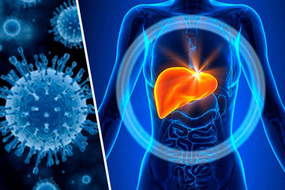 Conoce el ABC de la hepatitis