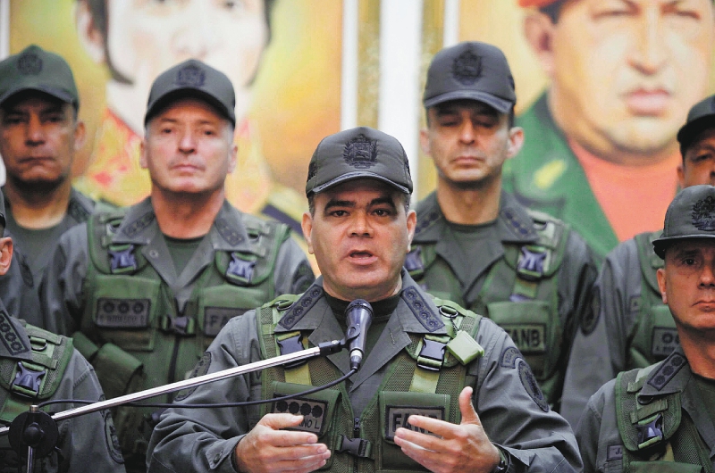 Venezuela: la violencia transfronteriza ya no solo preocupa a Colombia