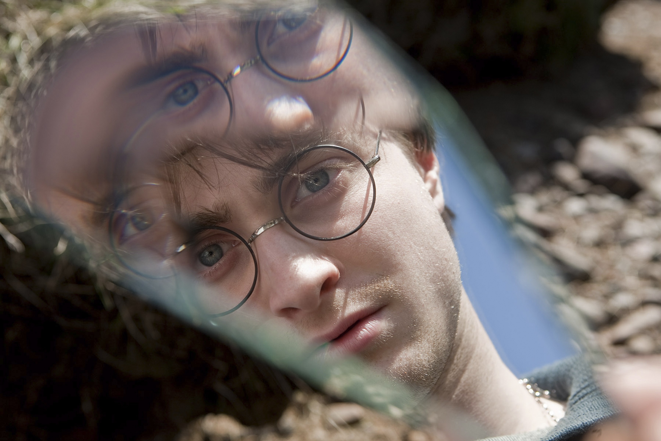 Roban manuscrito de Harry Potter y J. K. Rowling pide a fans que no lo compren