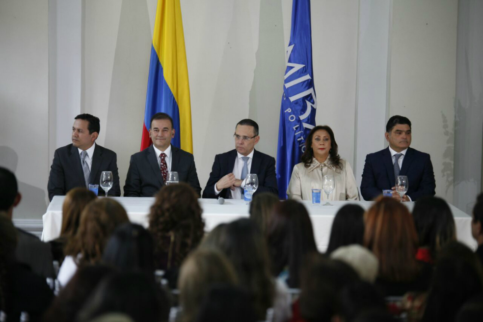 Reforma electoral del MIRA aterriza en el Congreso