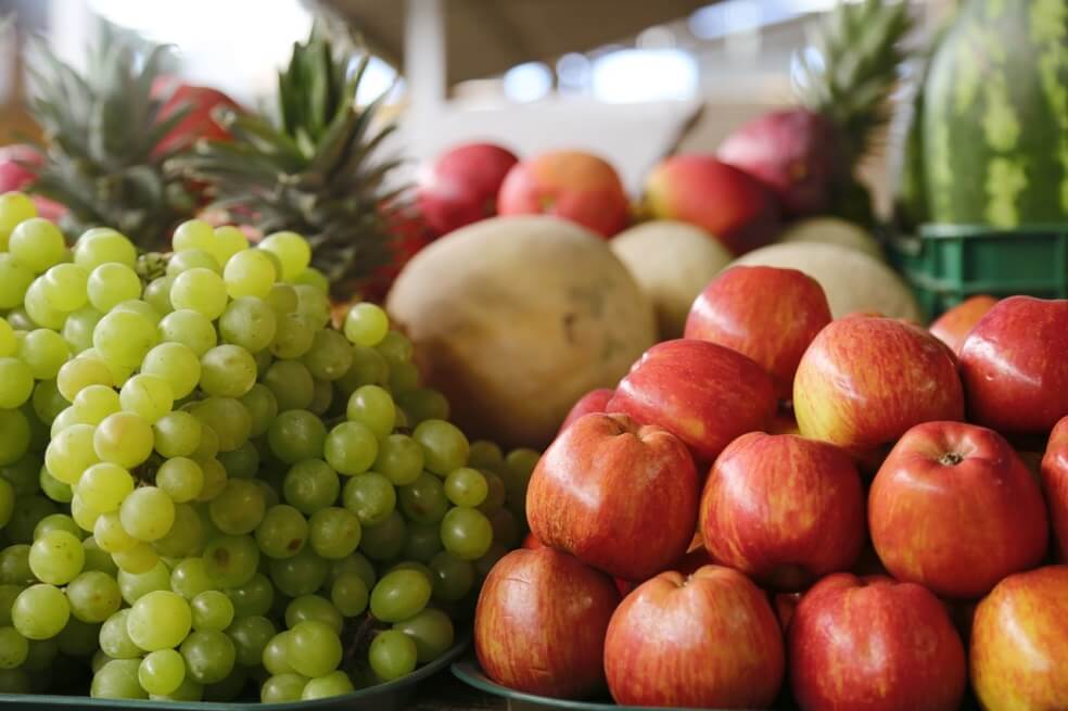 No se incluirán alimentos perecederos en los mercados solidarios: IPES