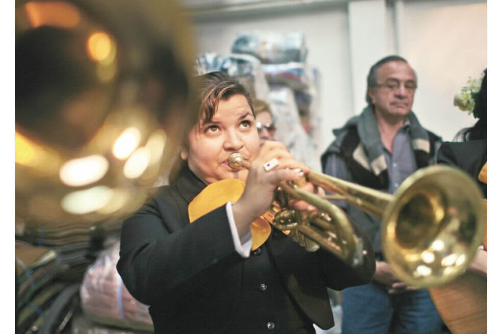 Los artistas quieren hablar con el Gobierno Nacional: “Sin ustedes no vamos a poder”
