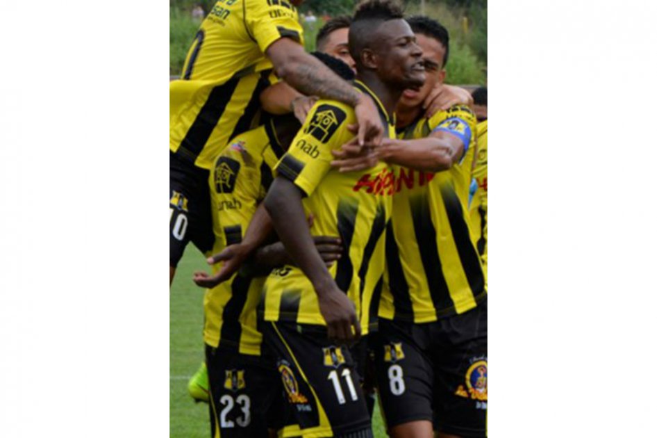 Alianza Petrolera venció 2-0 a Uniautónoma en el inicio de la Liga Águila