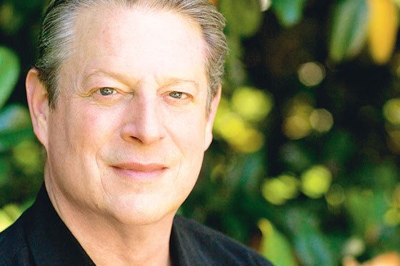 Al Gore moviliza tropas ecologistas antes de la conferencia de París