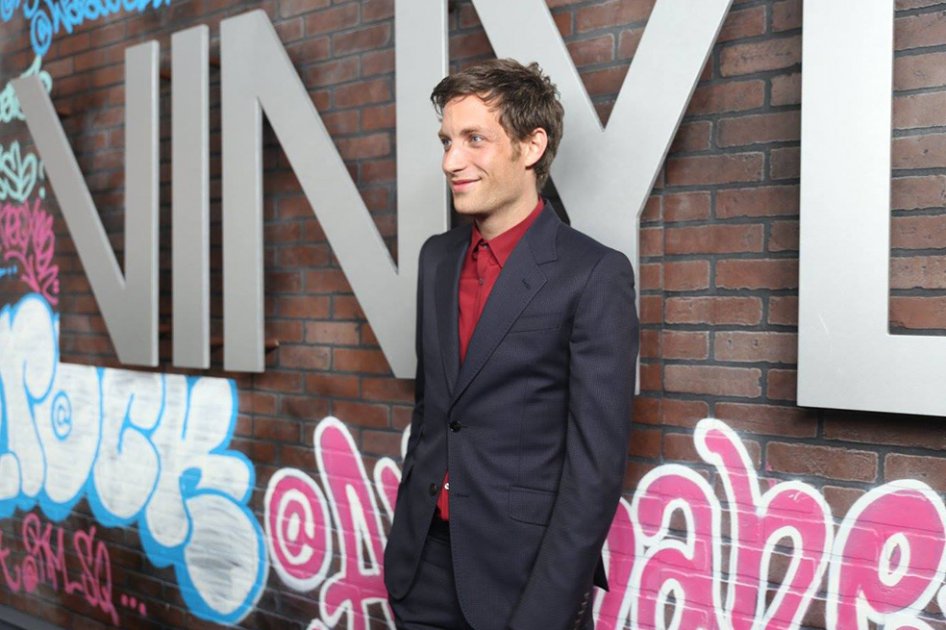 El hijo de Mick Jagger se avergonzaba de su padre durante la adolescencia