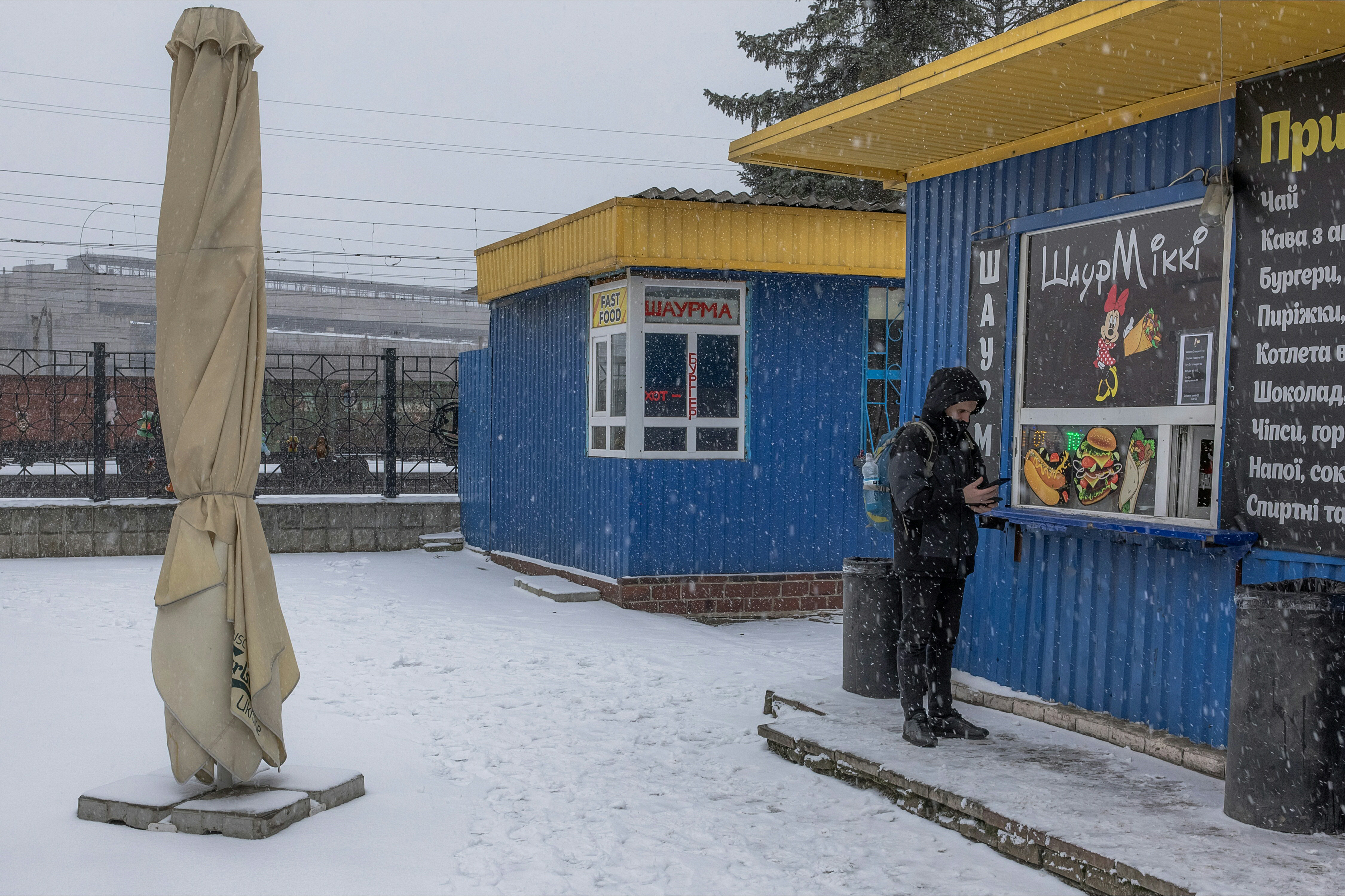 Guerra Rusia Ucrania, antes y después. Segundo aniversario