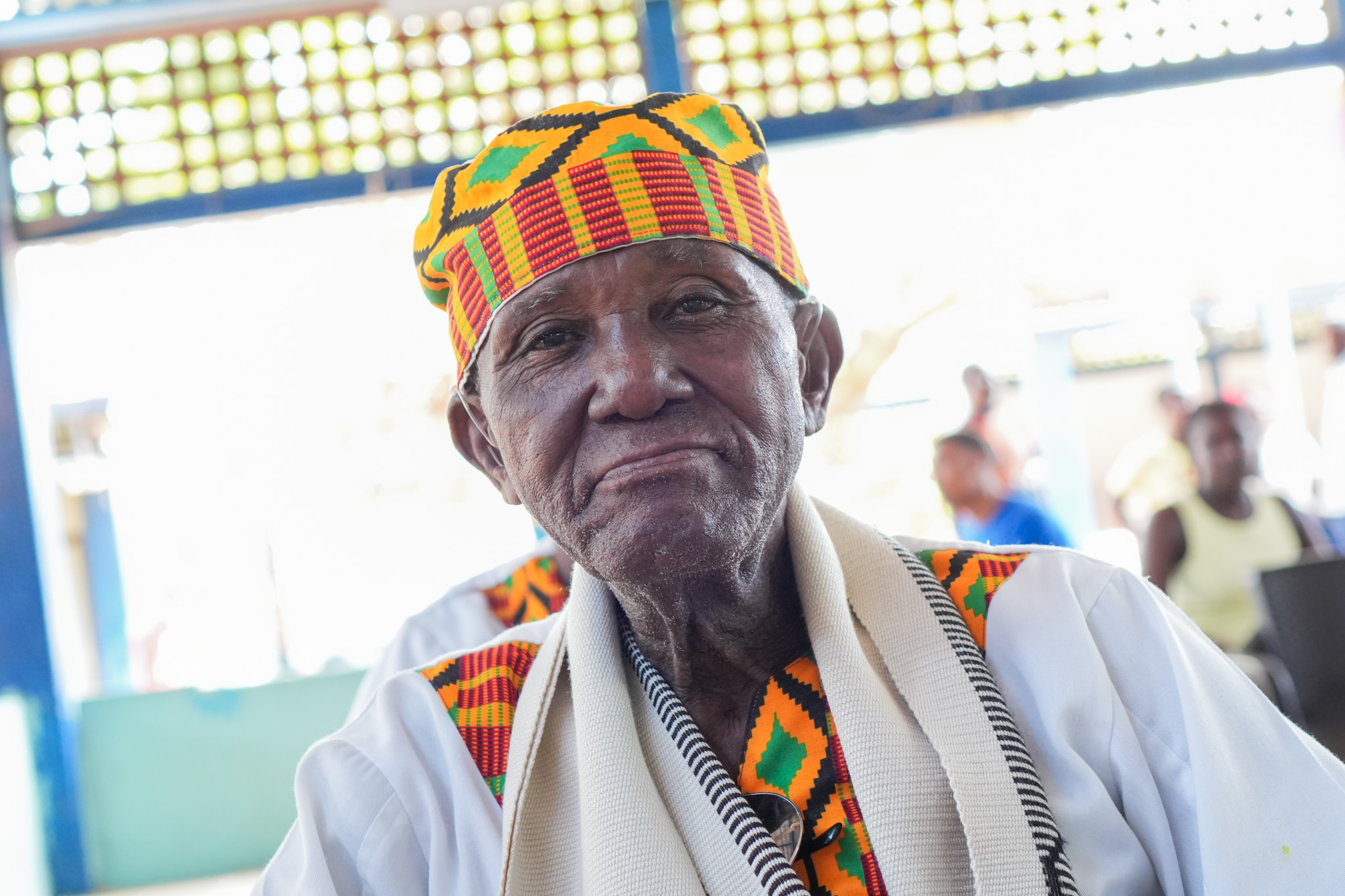 San Basilio de Palenque: El pedacito de justicia negra reconocida por el Estado